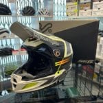 Troy Lee Designs SE5