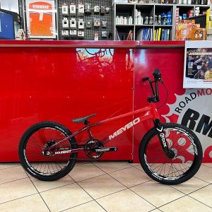 Meybo HSX Custom. BMX Race Verona