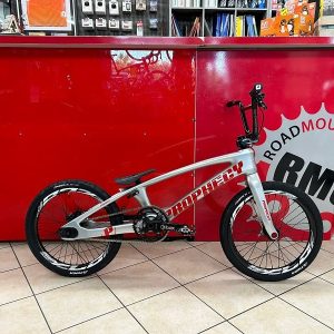 Prophecy Scud Evo 3 custom 5. BMX Race Verona