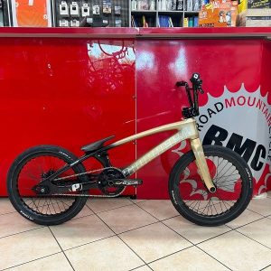 Prophecy Scud Evo 3 custom 7 – BMX Race