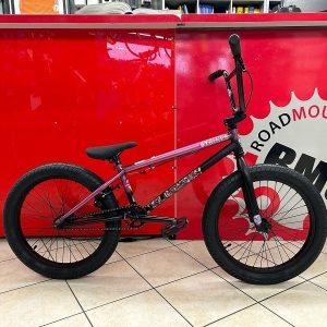 Gt Slammer Candy - Bicicletta bmx freestyle