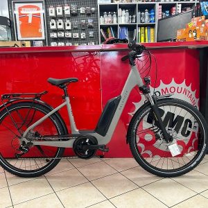 Kalkoff Bosch 400wh - Bici MTB Mountain Bike elettrica Verona