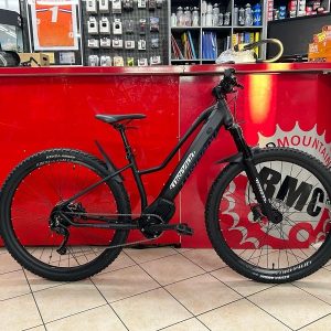 Torpado Ares. Bici MTB elettriche e-bike Verona