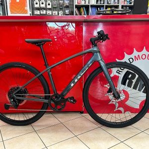 Trek FX Sport 4 - Bici City bike a Verona