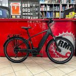 Trek Verve+ 3 800wh uomo. Bici elettriche e-bike Verona