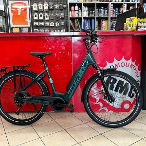 Trek Verve+ 3 800wh. Bici MTB elettriche e-bike Verona