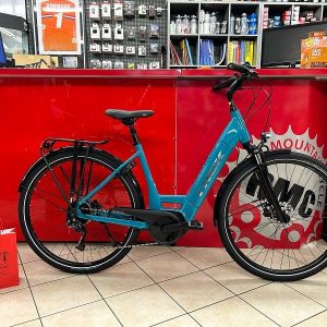 Trek Verve+ 3. Bici MTB elettriche e-bike Verona