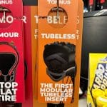 TANNUS inserto anti-foratura per camera d’aria e tubeless