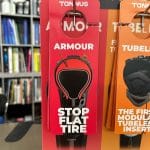 TANNUS inserto anti-foratura per camera d’aria e tubeless