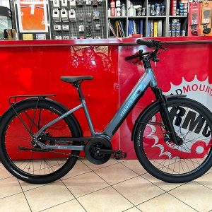 Torpado Dea 630wh. Bici elettriche e-bike Verona