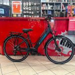 Torpado Era 468wh. Biciclette MTB elettriche ebike Verona