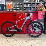 Torpado Hyperion 630wh. Biciclette MTB elettriche ebike Verona