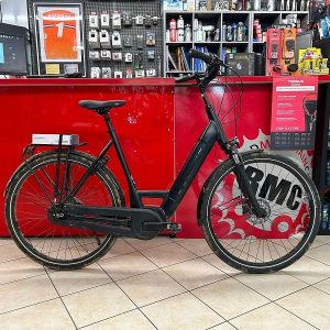 Trek District+ 6 500wh XL - Bici Elettrica ebike usata Verona