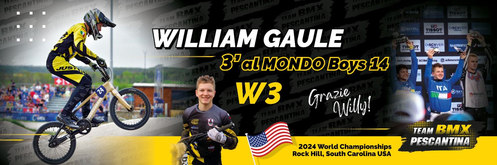 William Gaule