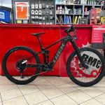 Trek Rail 9.5 750wh. Bici MTB elettriche e-bike Verona
