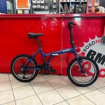 Brera Twist pieghevole 20”. Bici City Bike a Verona