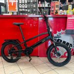 Mbm Funk Urban 360wh. Bici elettriche e-bike Verona