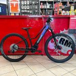 Torpado Ares 630wh 12v. Bici MTB elettriche e-bike Verona