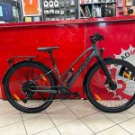 Trek Dual Sport 3 Equipped. MTB Mountain Bike Verona
