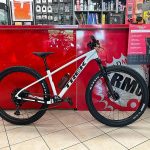 Trek Marlin 7. MTB Mountain Bike Verona