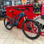 Bicicletta elettrica