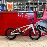 Prophecy Scud Evo 3 Marmo. BMX Race Verona