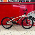 Bmx Insphyre Evo Disc Pro. BMX Race Verona - RMC