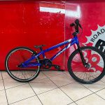 Bmx Insphyre Evo. BMX Race Verona - RMC