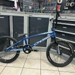 Bmx Race Chase Edge Pro Mis. PRO XL - Bici bmx usata