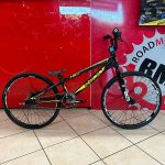 Bmx Radio Mis. Junior. BMX Race Verona