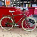 Brera Unica uomo – City Bike a Verona
