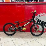 Meybo HSX Alu. BMX Race Verona