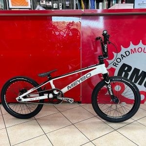 Meybo Holeshot Custom 5. BMX Race Verona - RMC