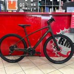 Trek Dual Sport 1 - Bici trekking Verona