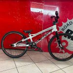 Bmx Race Chase Edge Mis. JUNIOR. BMX Race Verona