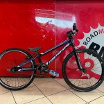 Bmx Race Position One Mis. MINI - Bici usata