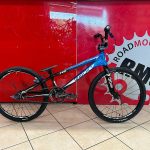 Bmx Race Radio Mis. JUNIOR - Bici usata Verona