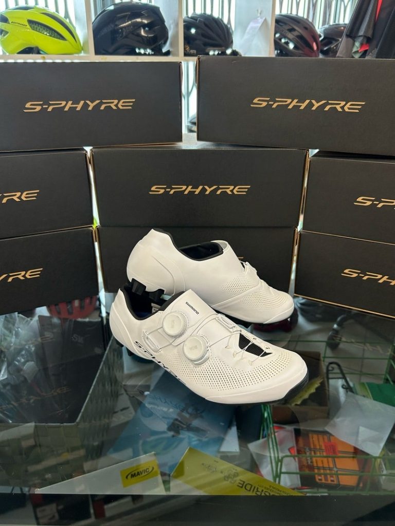 Scarpa Shimano S-Phyre XC9 - RMC