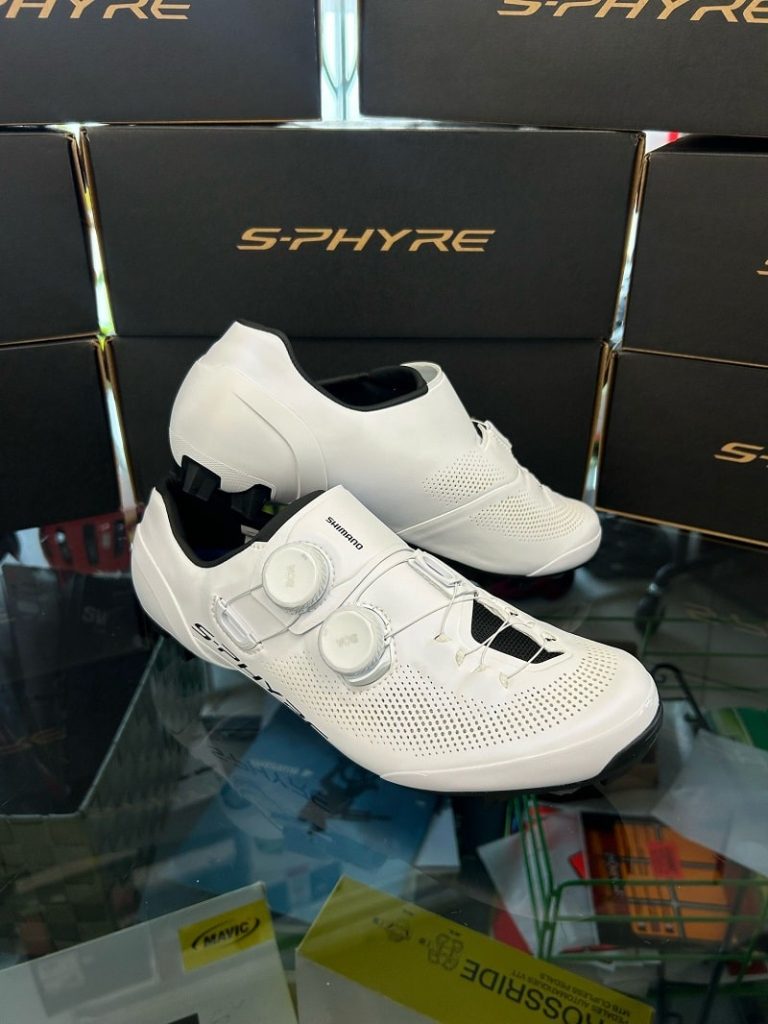 Scarpa Shimano S-Phyre XC9 - RMC