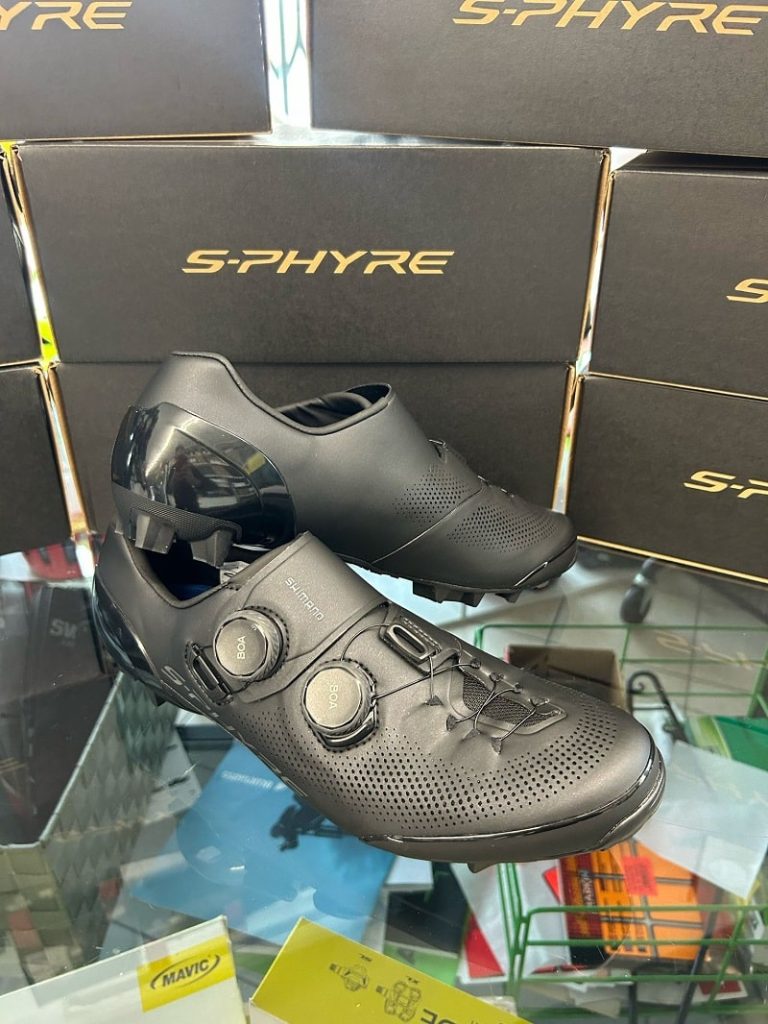 Scarpa Shimano S-Phyre XC9 - RMC