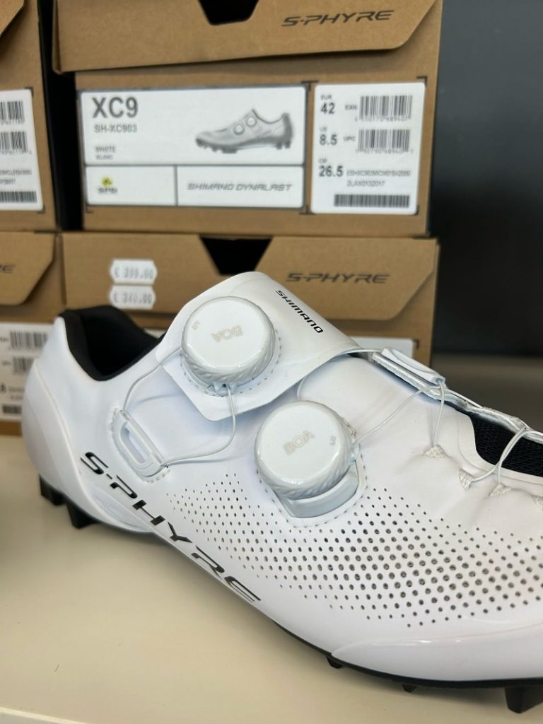 Scarpa Shimano S-Phyre XC9 - RMC