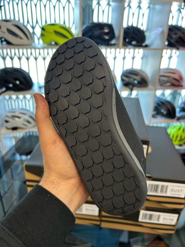 Scarpa flat SD - Scarpe bici flat