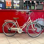 Brera City Divina. Bici City Bike a Verona.