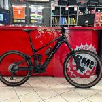 Trek Rail+ 8 Gen 5. Bici MTB elettriche e-bike Verona