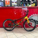 Bmx Meybo HSX Cruiser. BMX Race Verona