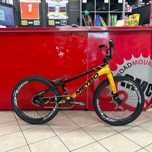Bmx Meybo HSX Cruiser. BMX Race Verona
