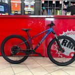 Trek Marlin 5. MTB Mountain Bike Verona