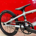 Meybo Clipper - Bmx Race