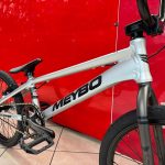 Meybo Clipper - Bmx Race