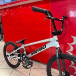 Meybo Clipper - Bmx Race a Verona
